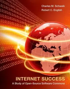 Internet Success: A Study of Open-Source Software Commons (repost)