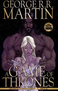 A Game of Thrones - T2 + T3