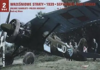 Wrzesniowe Straty 1939: Polskie Samoloty cz.I  (repost)