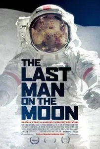 The Last Man on the Moon (2014)