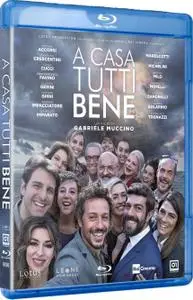 There Is No Place Like Home / A casa tutti bene (2018)