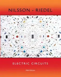 Electric Circuits, 10th Edition (repost)