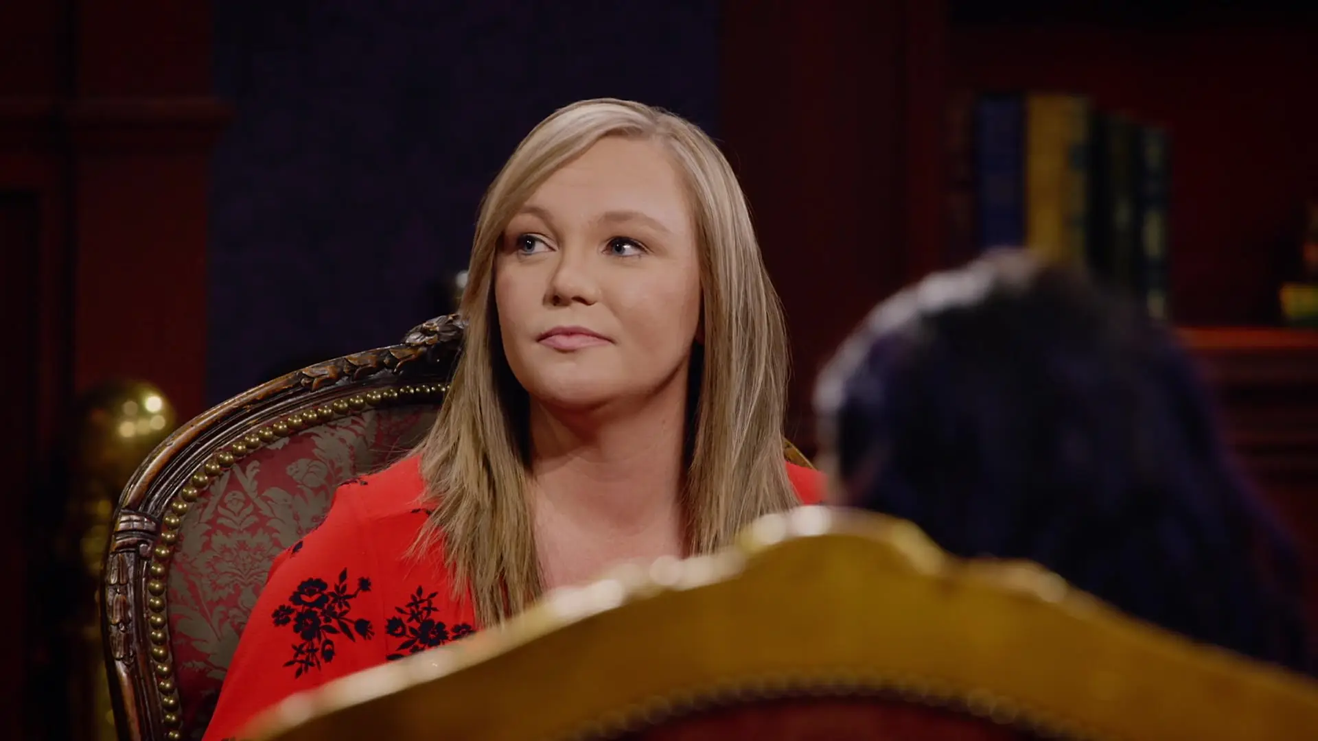 The Hustler S01E04