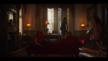 Blood & Water S02E01