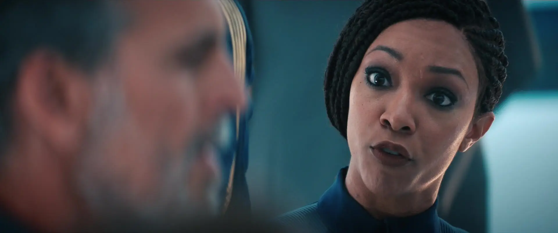Star Trek: Discovery S03E05