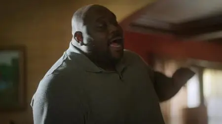 High Water S03E04