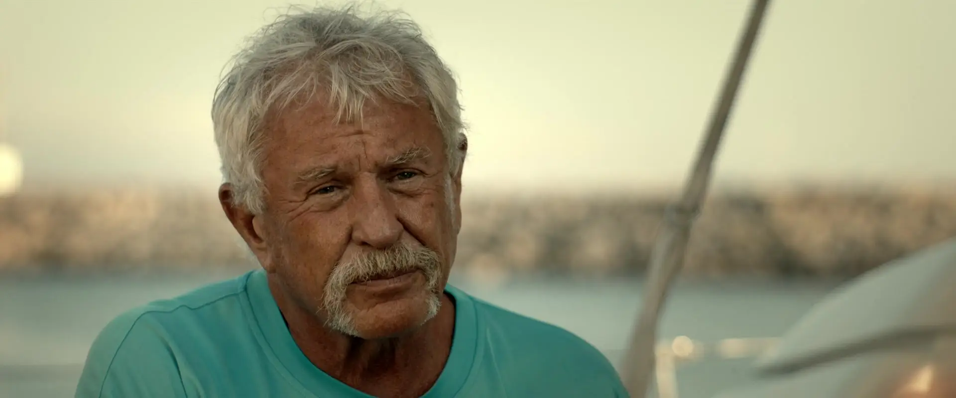 Black Warrant (2022)