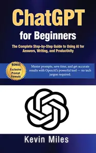 ChatGPT for Beginners