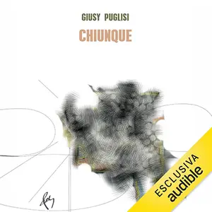«Chiunque» by Giusy Puglisi