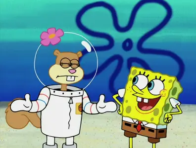 SpongeBob SquarePants S04E18