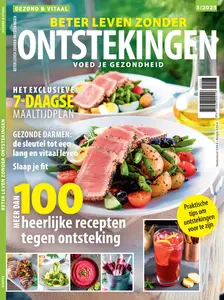 Gezond en vitaal - 12 Augustus 2025