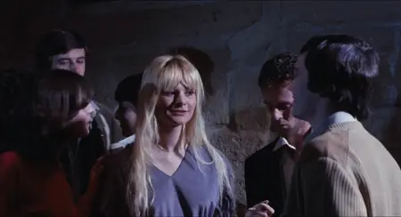 Police Destination Oasis (1982)