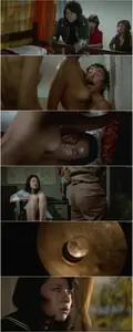 Terrifying Girls' High School: Animal Courage (1973)