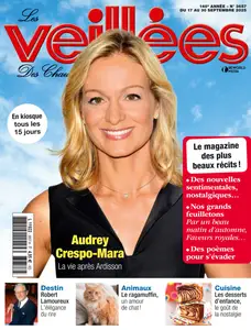 Les Veillées des chaumières N.3657 - 17 Septembre 2025