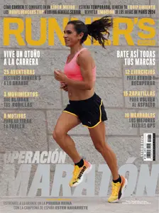 Runner's World España - Otoño 2024