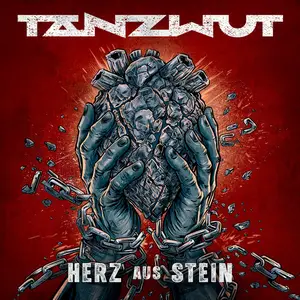 Tanzwut - Herz aus Stein (2026) [Official Digital Download]