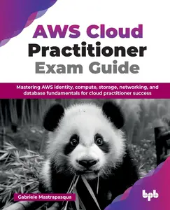 AWS Cloud Practitioner Exam Guide