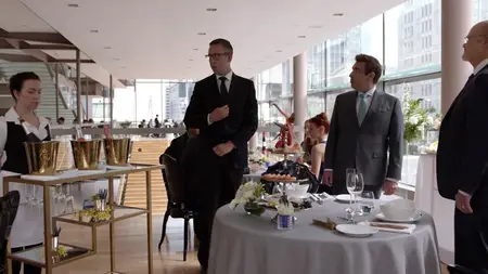 Suits S09E07