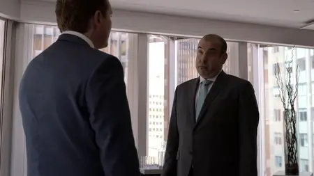 Suits S09E07