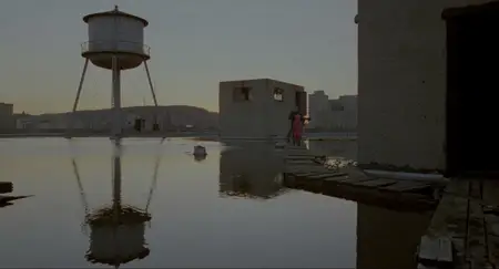 Un zoo la nuit / Un zoo la nuit (1987)
