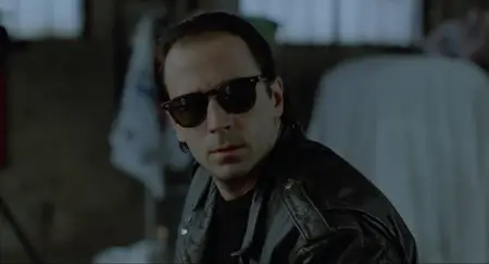 Un zoo la nuit / Un zoo la nuit (1987)
