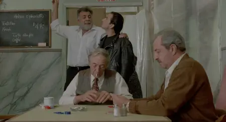 Un zoo la nuit / Un zoo la nuit (1987)