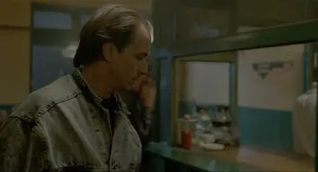 Un zoo la nuit / Un zoo la nuit (1987)