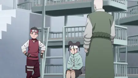 Boruto - Naruto Next Generations - 279