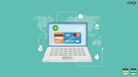 Quickbooks Online Bookkeeping & Accounting 2025 Masterclass