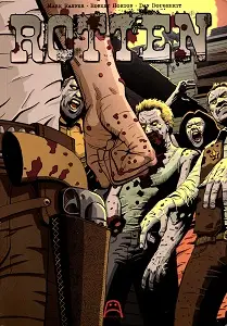 Rotten - Volume 1