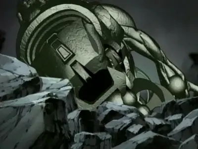 Transformers Super Link - 52  avi