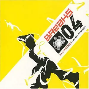 VA - Ministry of Sound Australia - Breaks 04 (Mixed by Kid Kenobi) (2004)