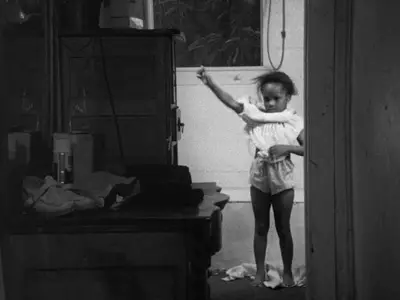 Killer of Sheep (1978)