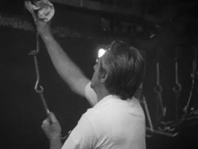 Killer of Sheep (1978)