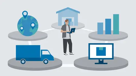 Supply Chain Beyond the Basics: Leveraging Supply Chain Information Systems