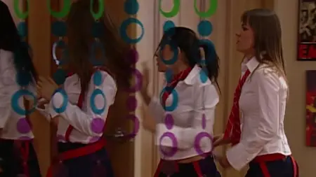 Rebelde S02E41
