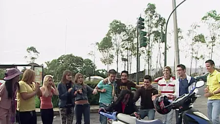 Rebelde S02E41