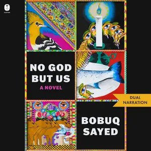 No God but Us: A Novel