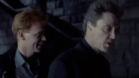 King of New York (1990)