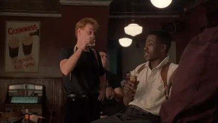 King of New York (1990)