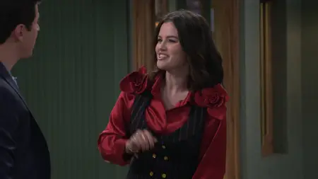 Wizards Beyond Waverly Place S01E21