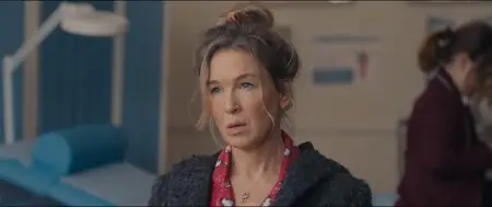 Bridget Jones: Mad About the Boy (2025) [Dual Audio] + Extras