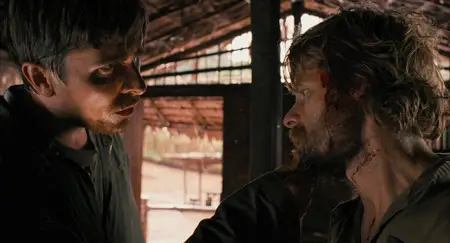 Rescue Dawn (2006)