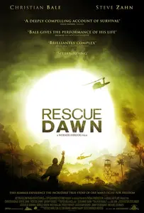Rescue Dawn (2006)