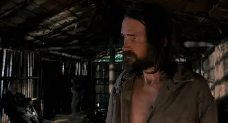 Rescue Dawn (2006)