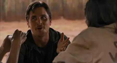 Rescue Dawn (2006)