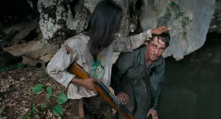 Rescue Dawn (2006)