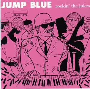 VA - Jump Blue: Rockin' The Jukes (1999)