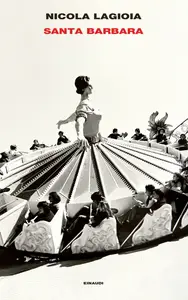 Santa Barbara - Nicola Lagioia