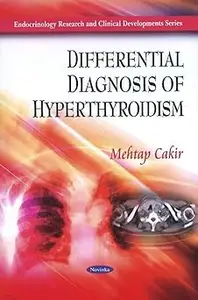 Differential Diagnosis of Hyperthyroidism